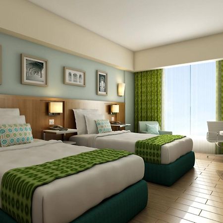Hotel Fairfield By Marriott Visakhapatnam Esterno foto
