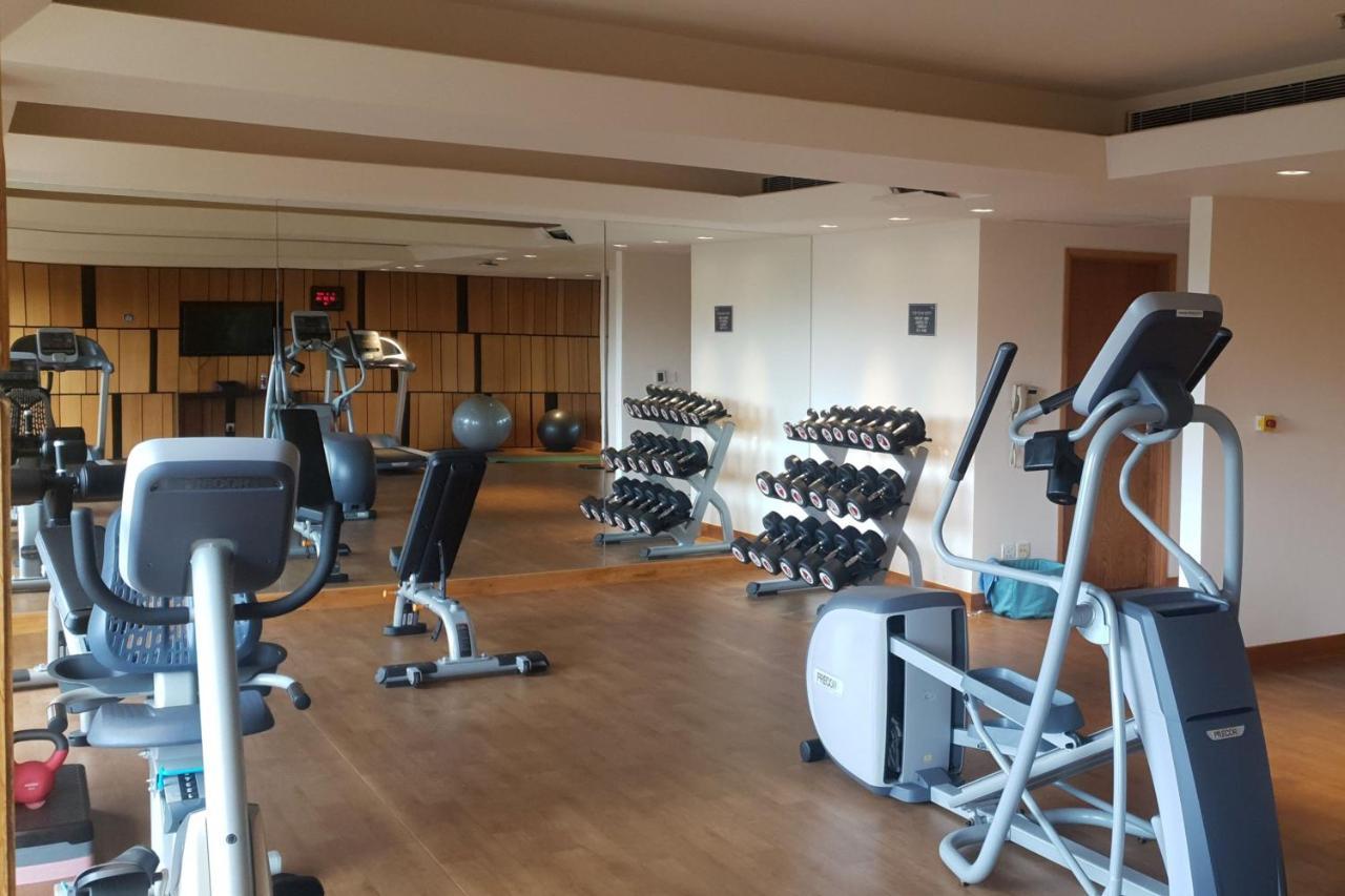 Hotel Fairfield By Marriott Visakhapatnam Esterno foto