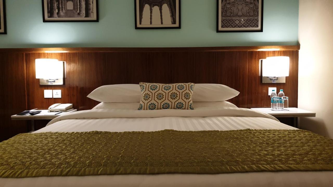 Hotel Fairfield By Marriott Visakhapatnam Esterno foto