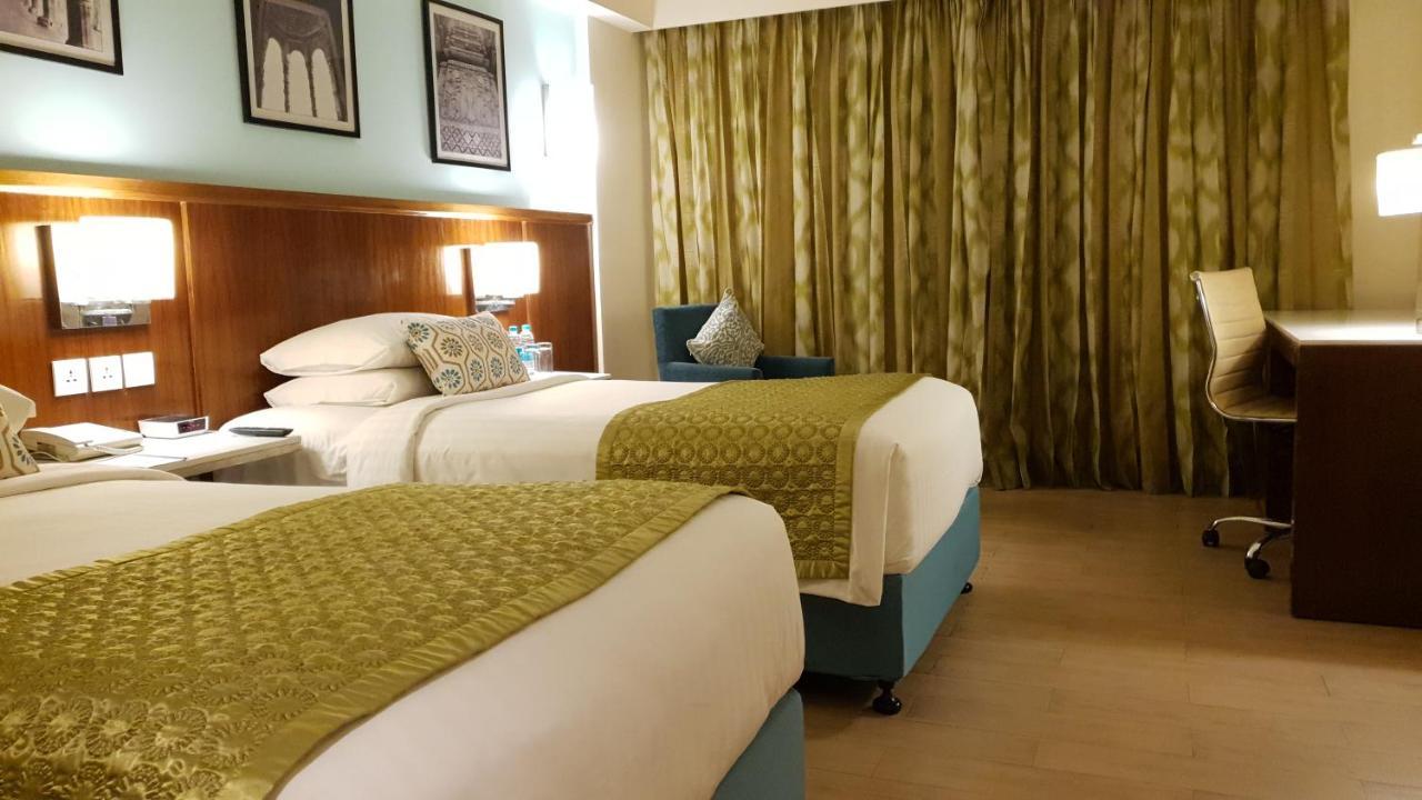 Hotel Fairfield By Marriott Visakhapatnam Esterno foto