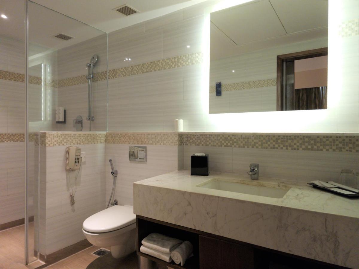 Hotel Fairfield By Marriott Visakhapatnam Esterno foto