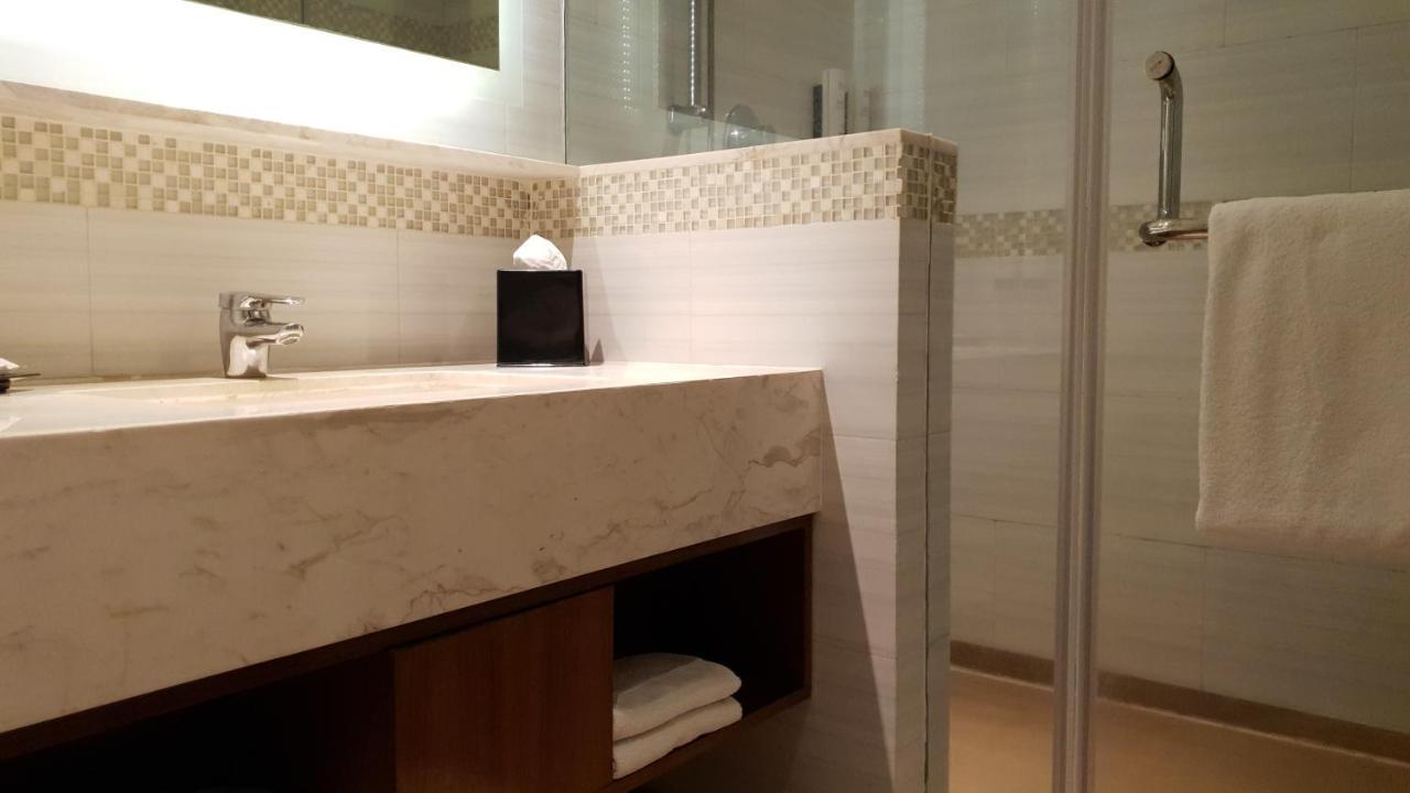 Hotel Fairfield By Marriott Visakhapatnam Esterno foto