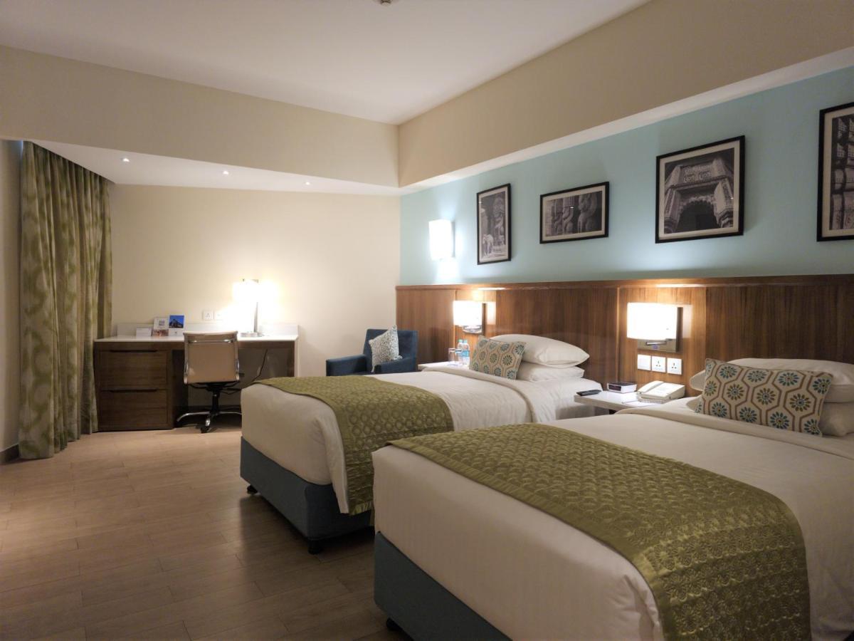 Hotel Fairfield By Marriott Visakhapatnam Esterno foto