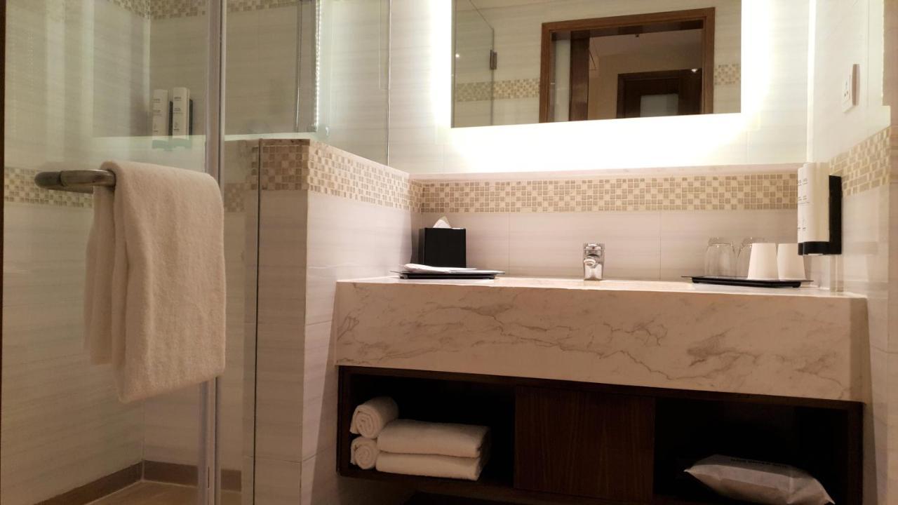 Hotel Fairfield By Marriott Visakhapatnam Esterno foto