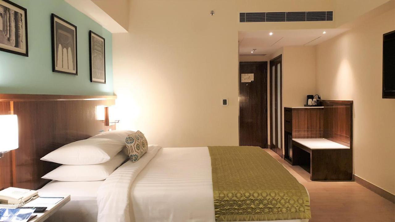 Hotel Fairfield By Marriott Visakhapatnam Esterno foto