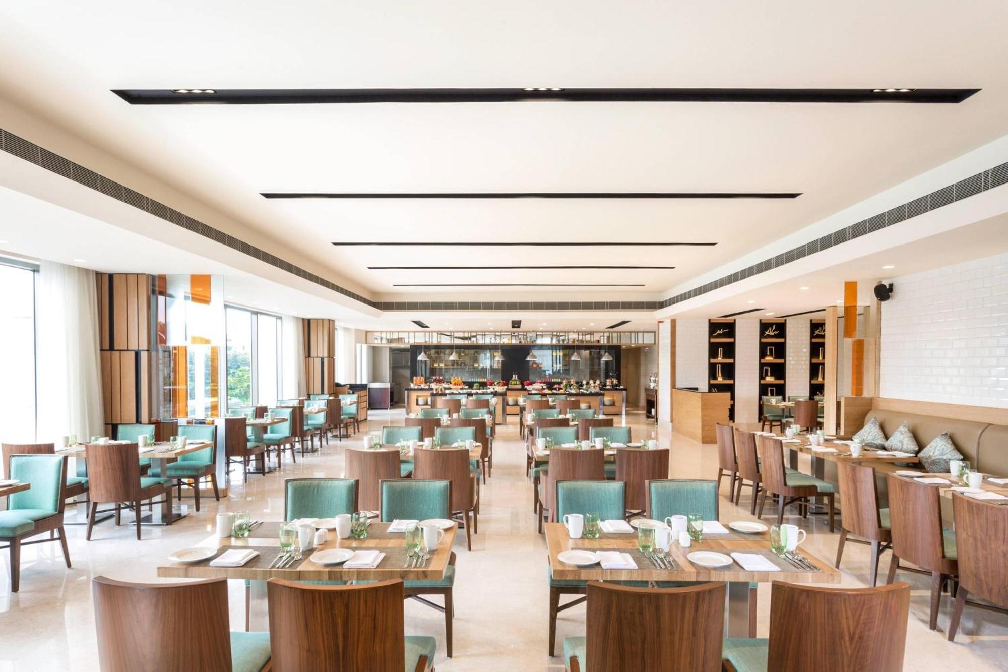 Hotel Fairfield By Marriott Visakhapatnam Esterno foto