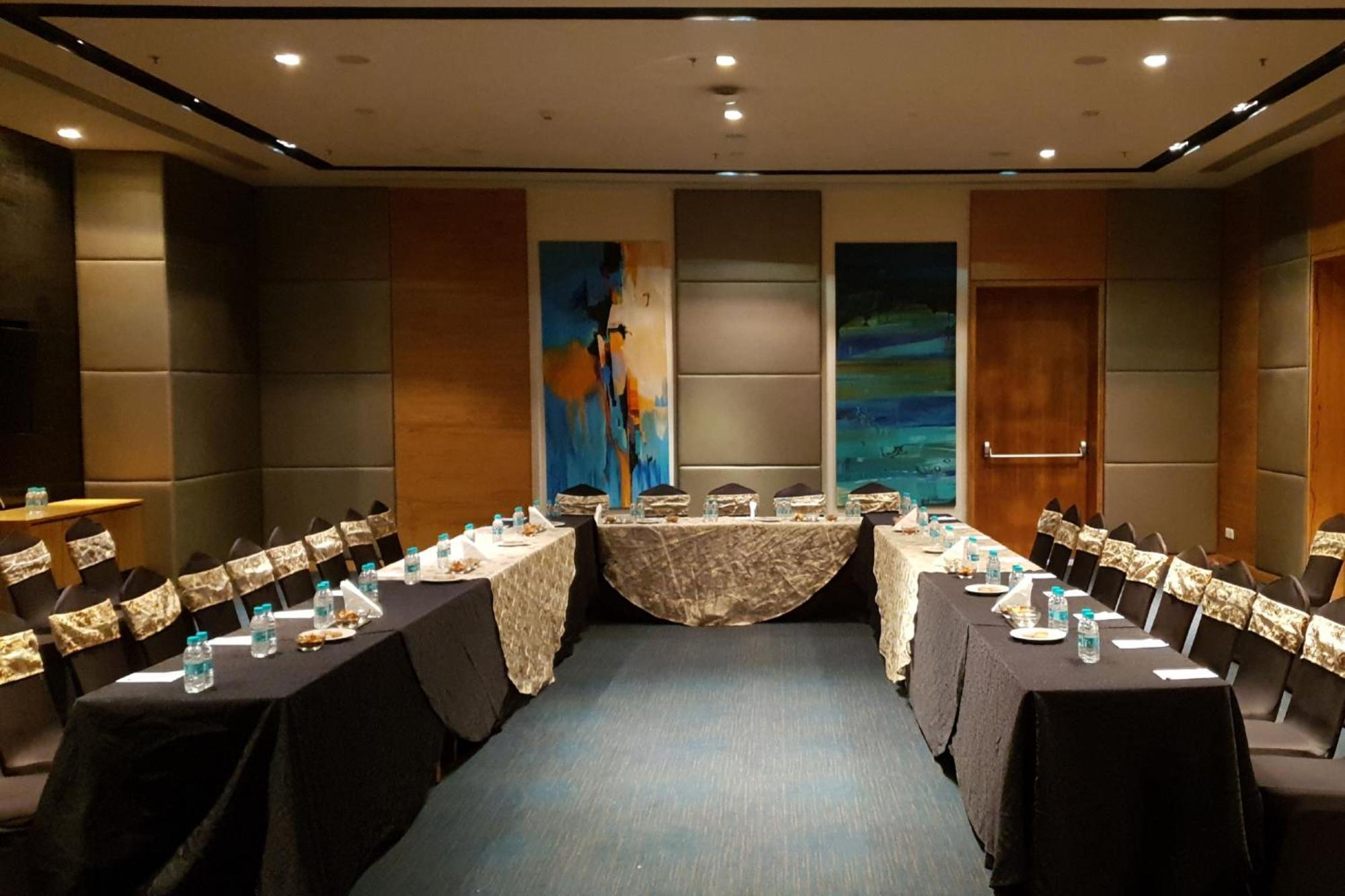 Hotel Fairfield By Marriott Visakhapatnam Esterno foto