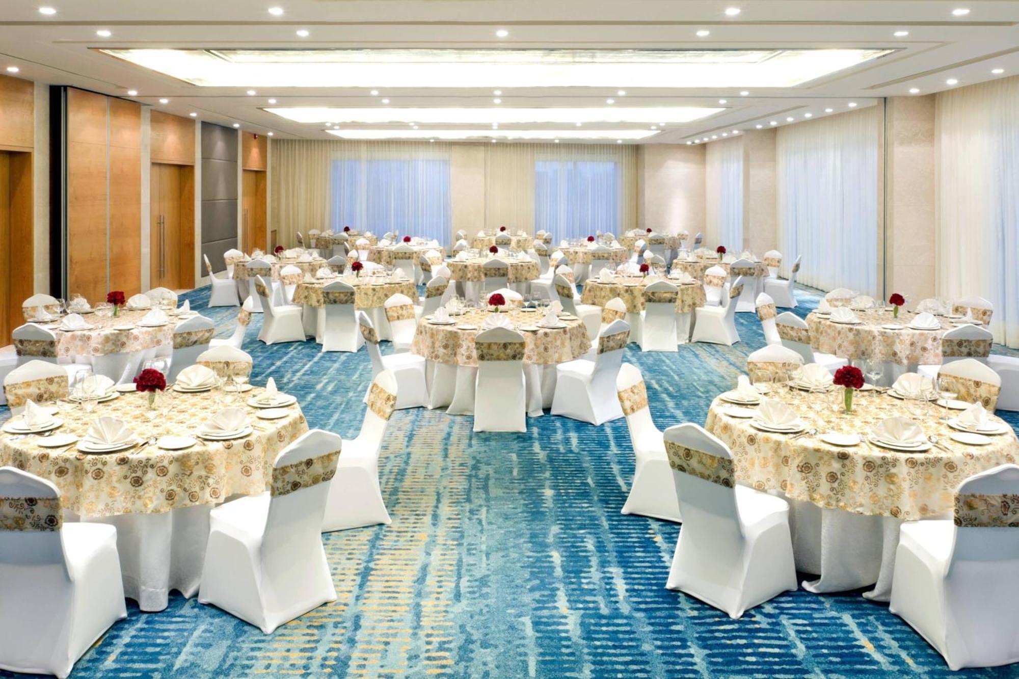 Hotel Fairfield By Marriott Visakhapatnam Esterno foto