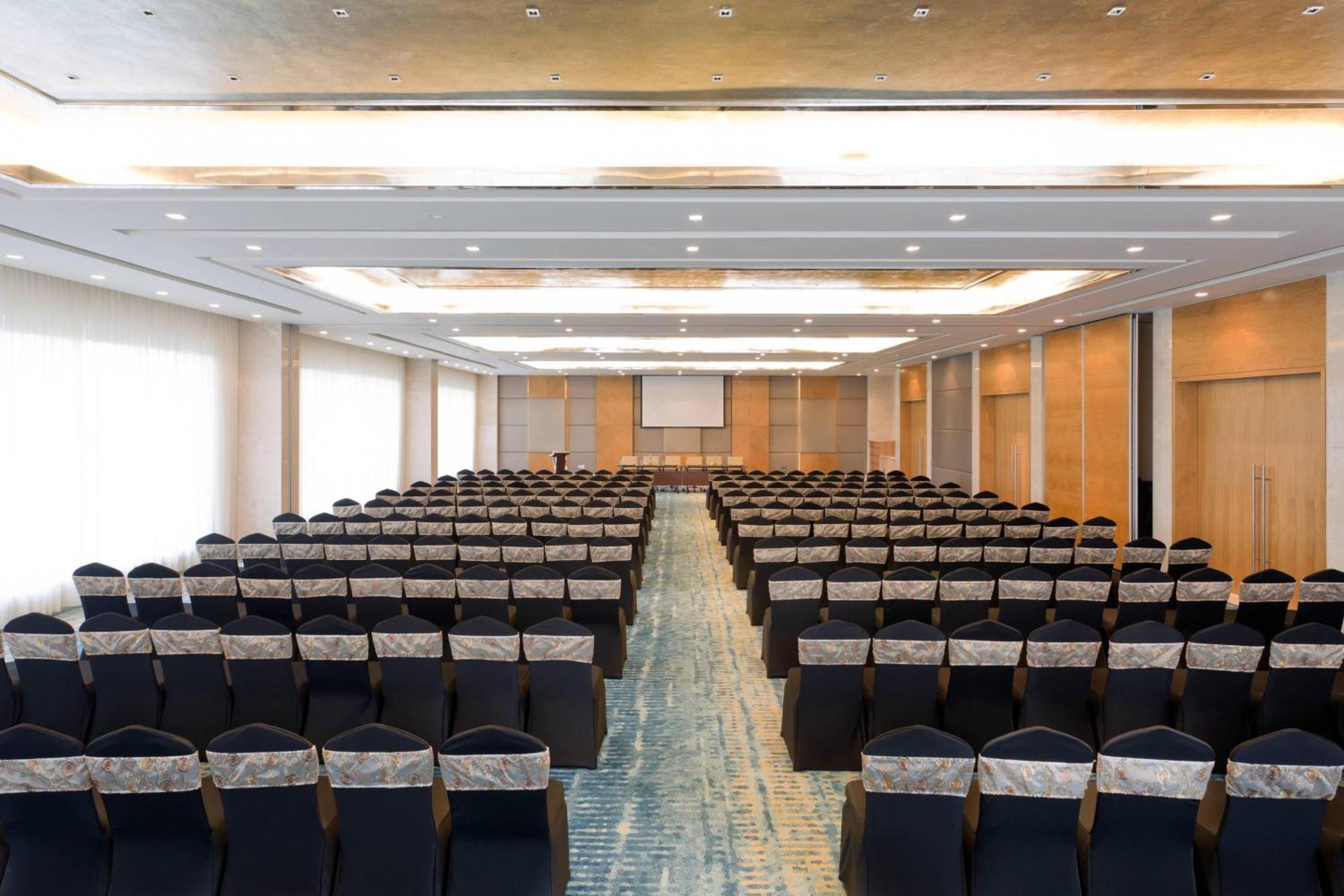 Hotel Fairfield By Marriott Visakhapatnam Esterno foto