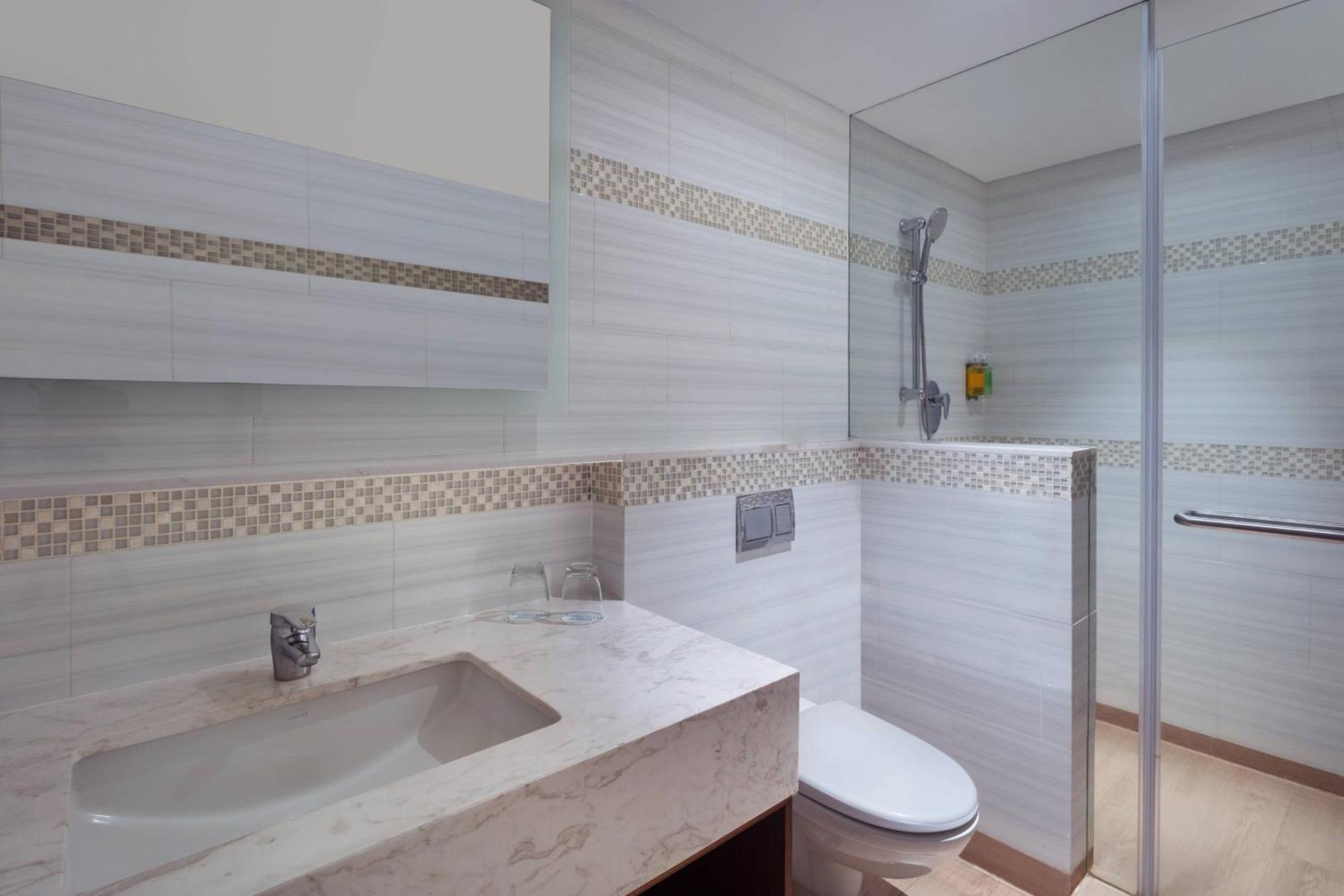 Hotel Fairfield By Marriott Visakhapatnam Esterno foto