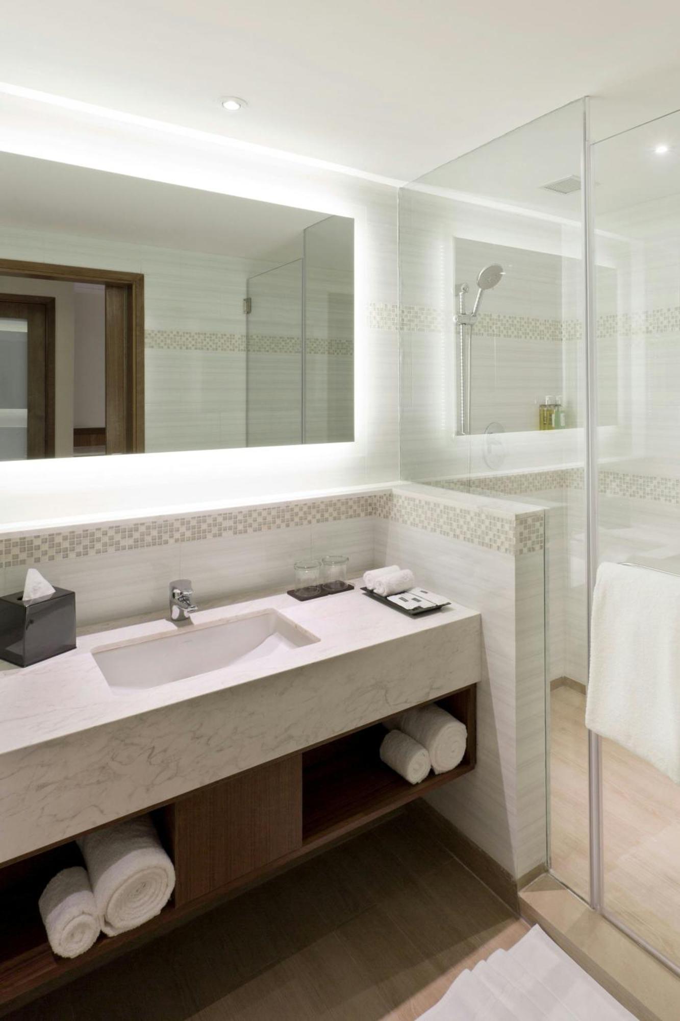 Hotel Fairfield By Marriott Visakhapatnam Esterno foto