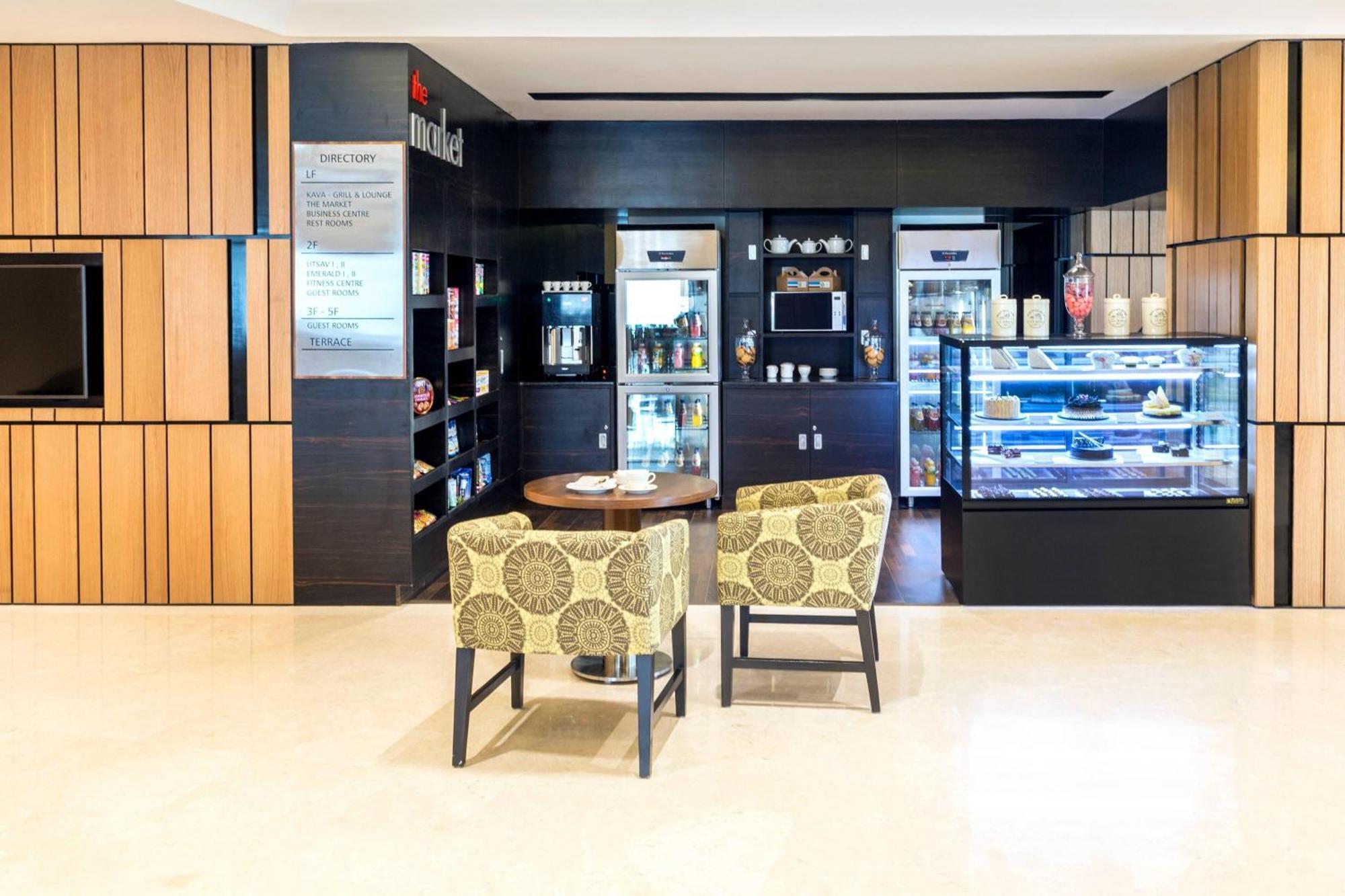 Hotel Fairfield By Marriott Visakhapatnam Esterno foto