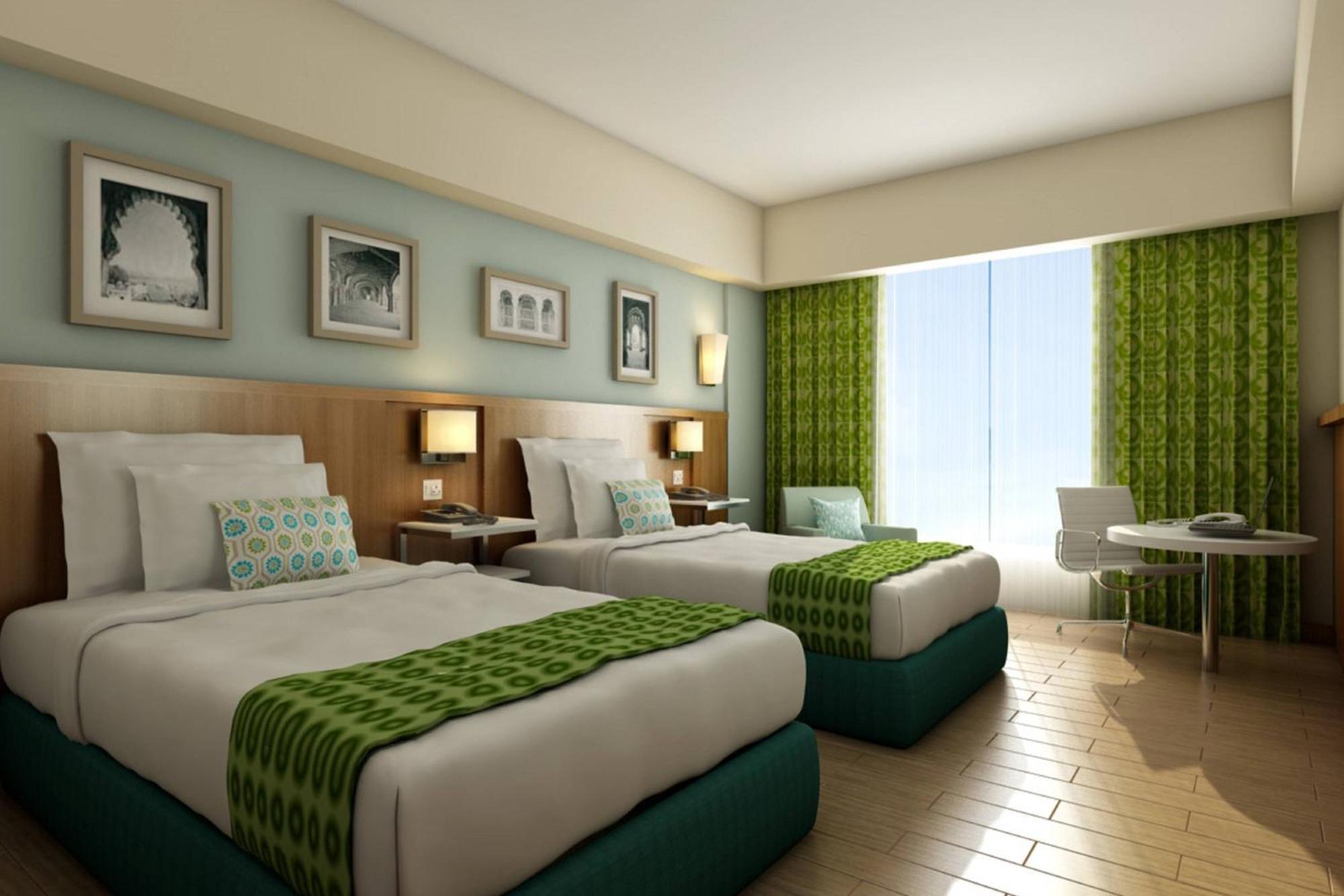 Hotel Fairfield By Marriott Visakhapatnam Esterno foto