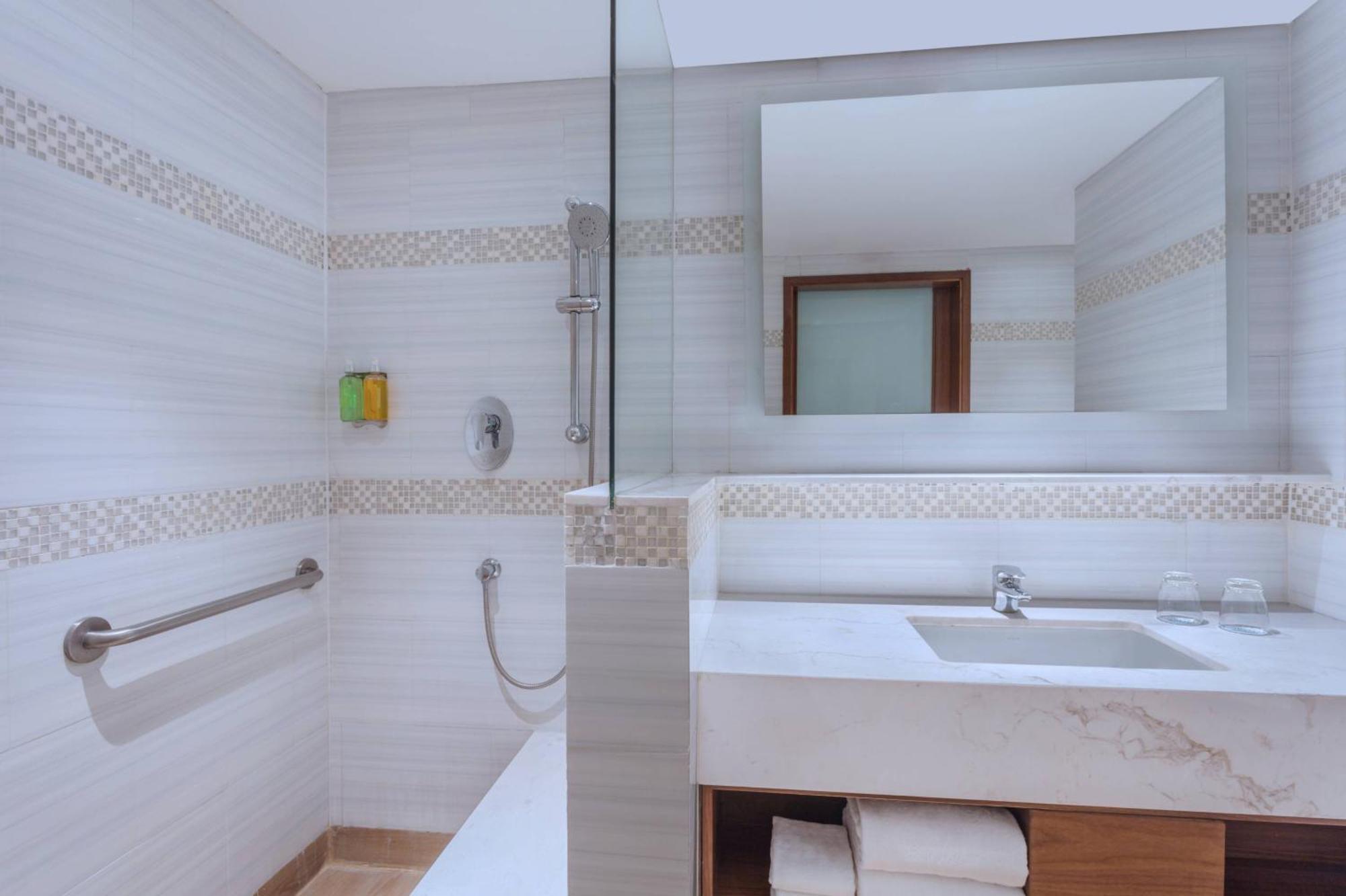 Hotel Fairfield By Marriott Visakhapatnam Esterno foto