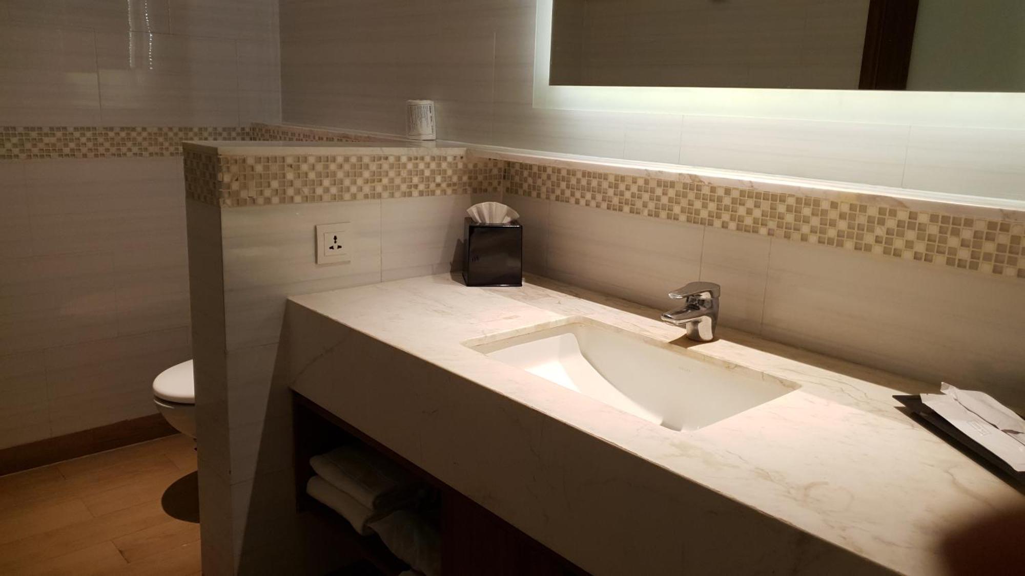 Hotel Fairfield By Marriott Visakhapatnam Esterno foto
