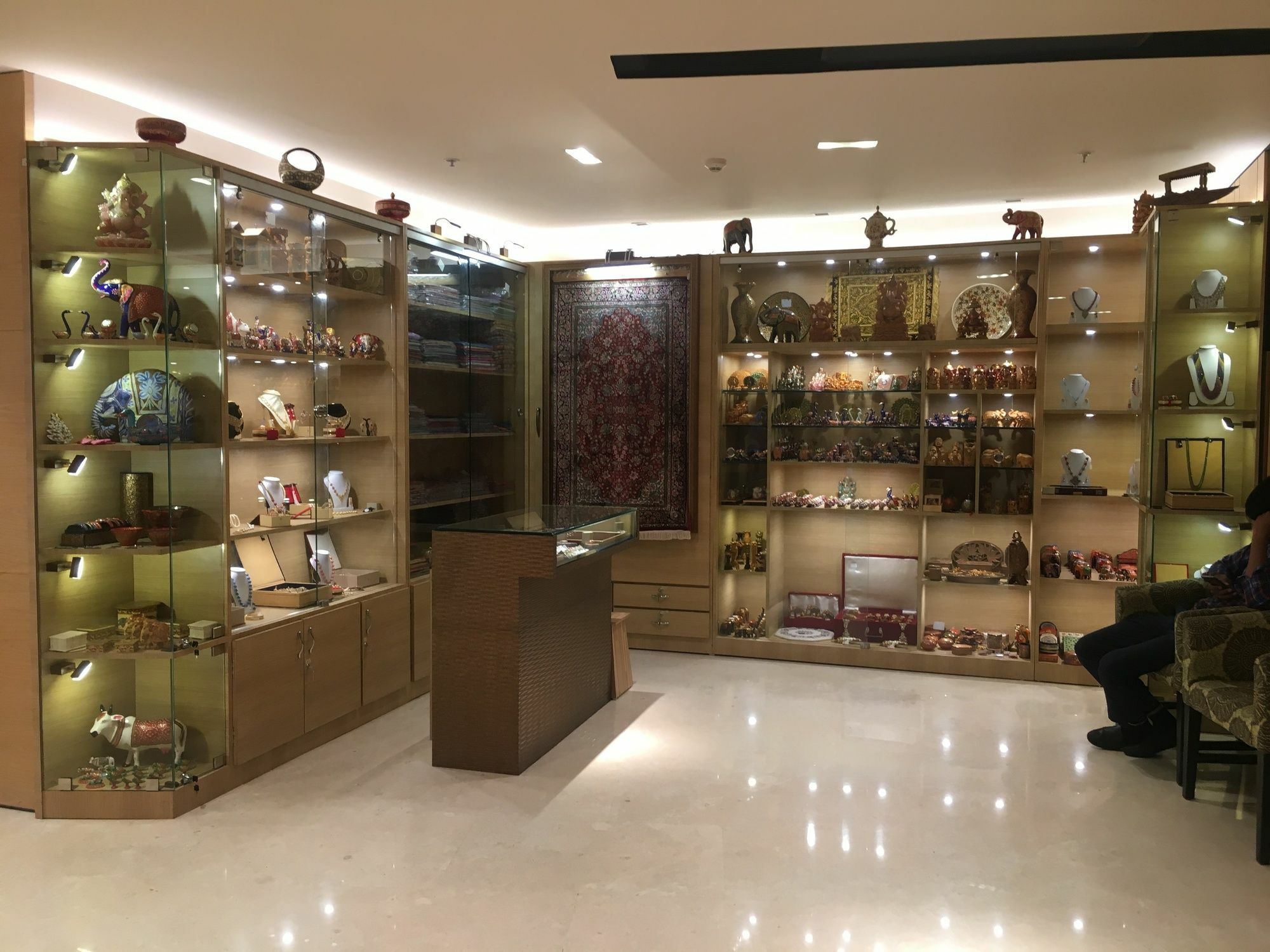 Hotel Fairfield By Marriott Visakhapatnam Esterno foto