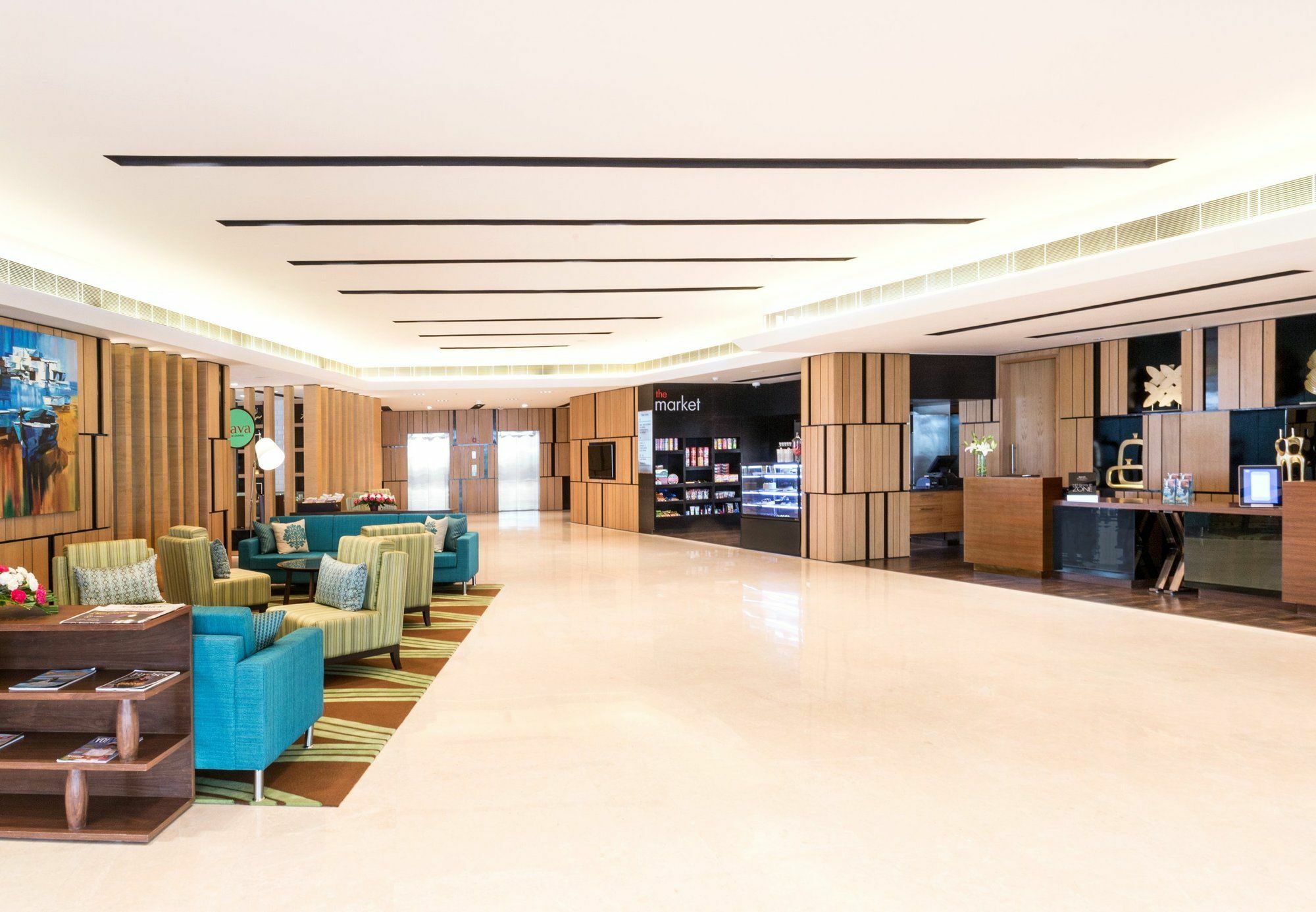 Hotel Fairfield By Marriott Visakhapatnam Esterno foto