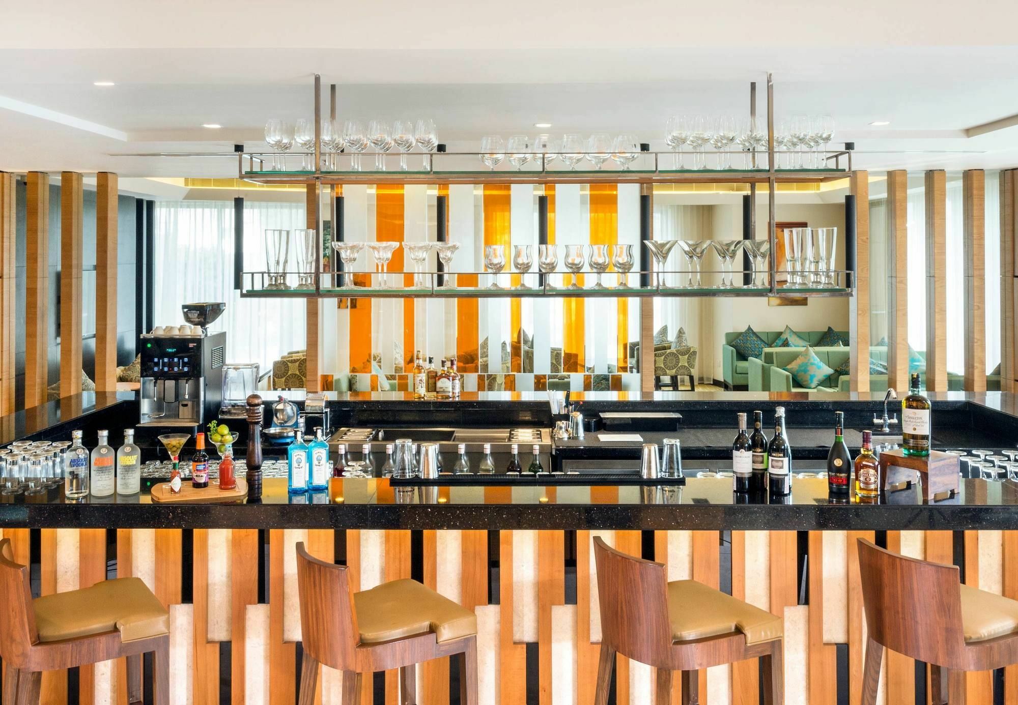 Hotel Fairfield By Marriott Visakhapatnam Esterno foto