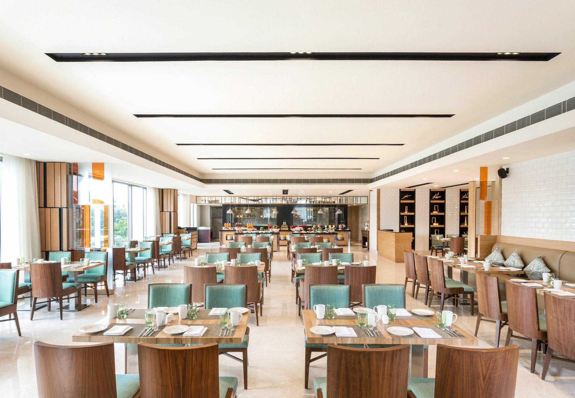 Hotel Fairfield By Marriott Visakhapatnam Esterno foto