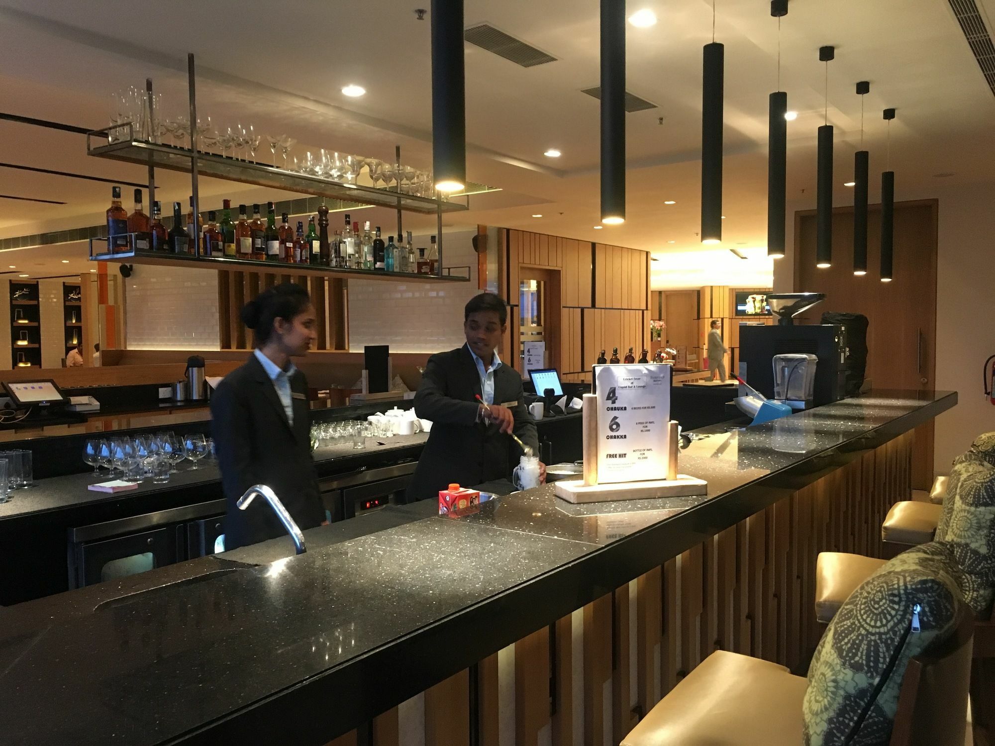 Hotel Fairfield By Marriott Visakhapatnam Esterno foto