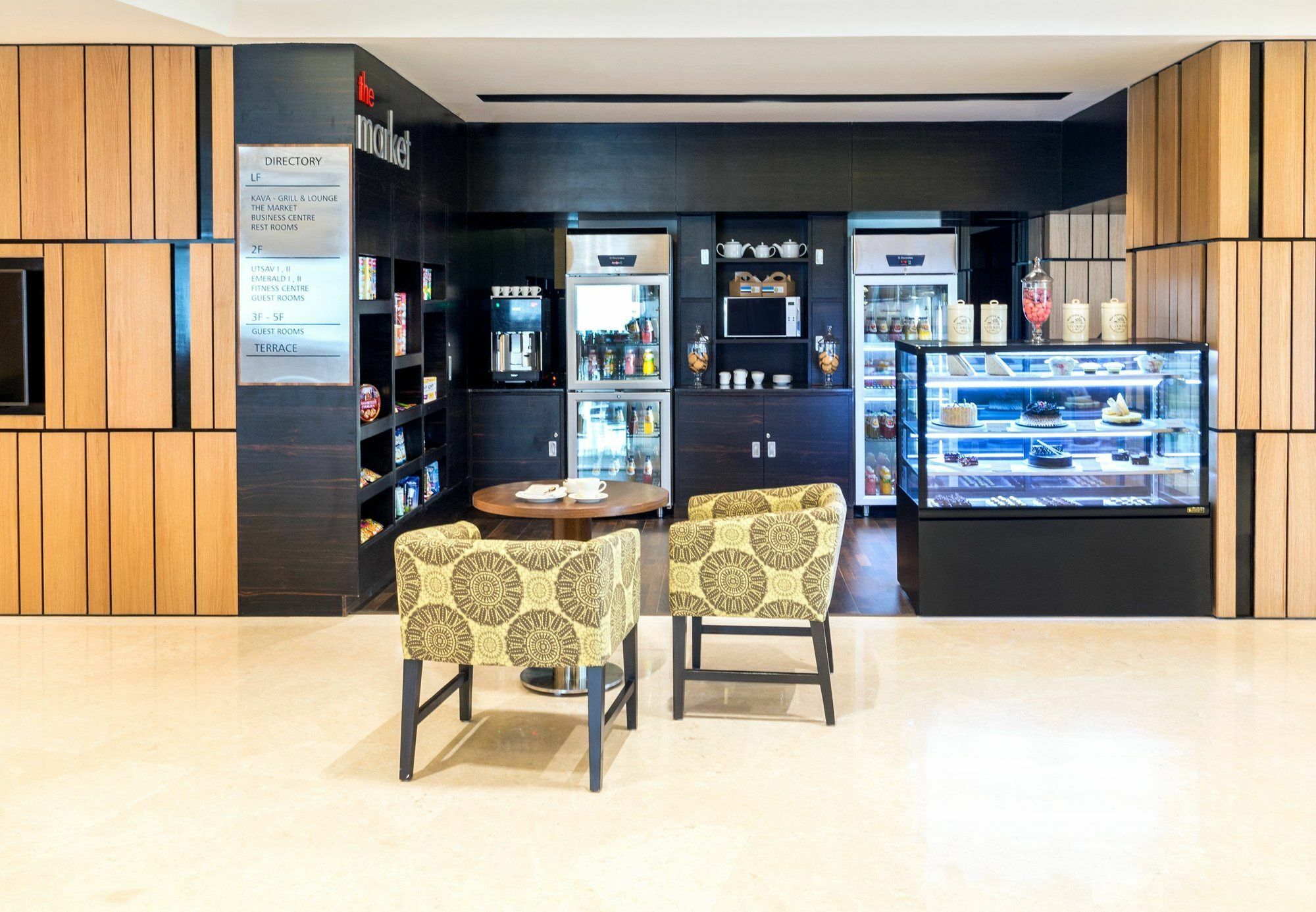 Hotel Fairfield By Marriott Visakhapatnam Esterno foto